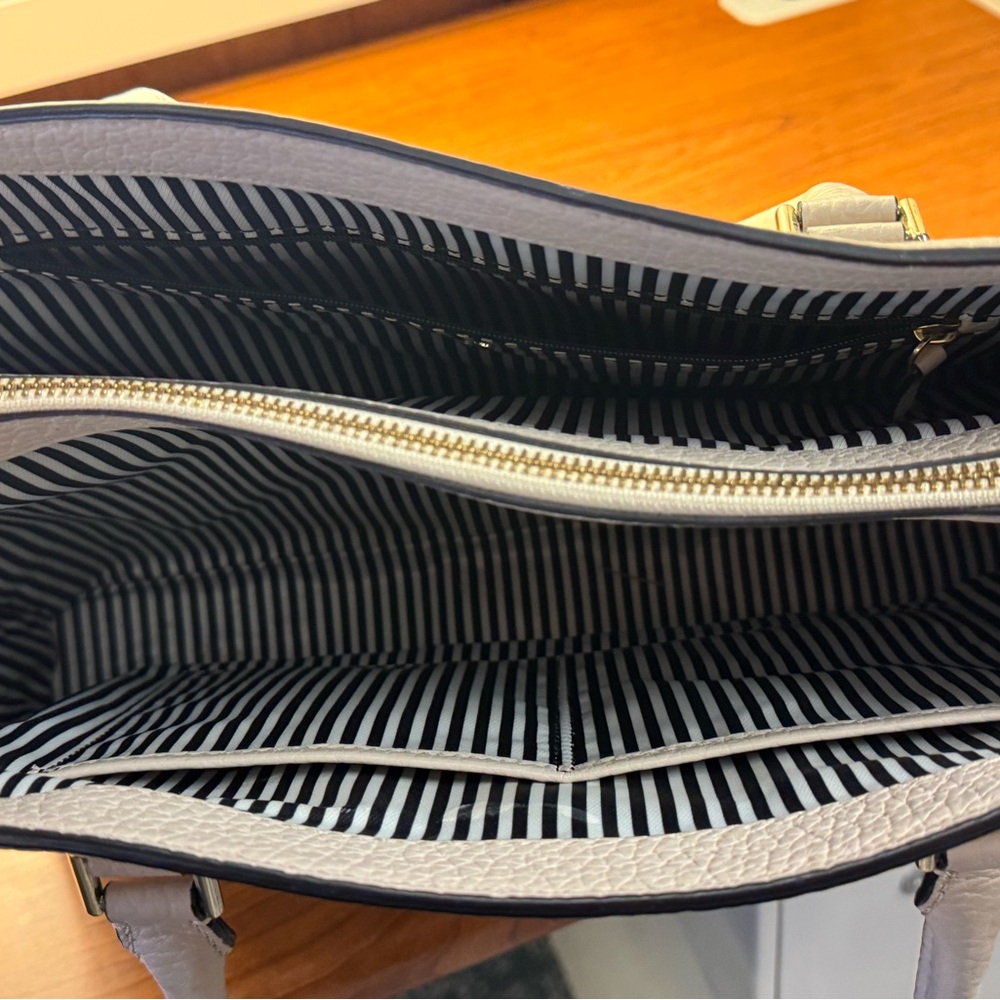 Kate Spade Cream Bag - Picture 7 of 9